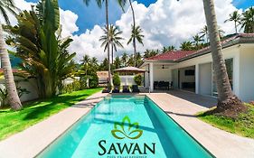 Sawan Residence Pool Villas